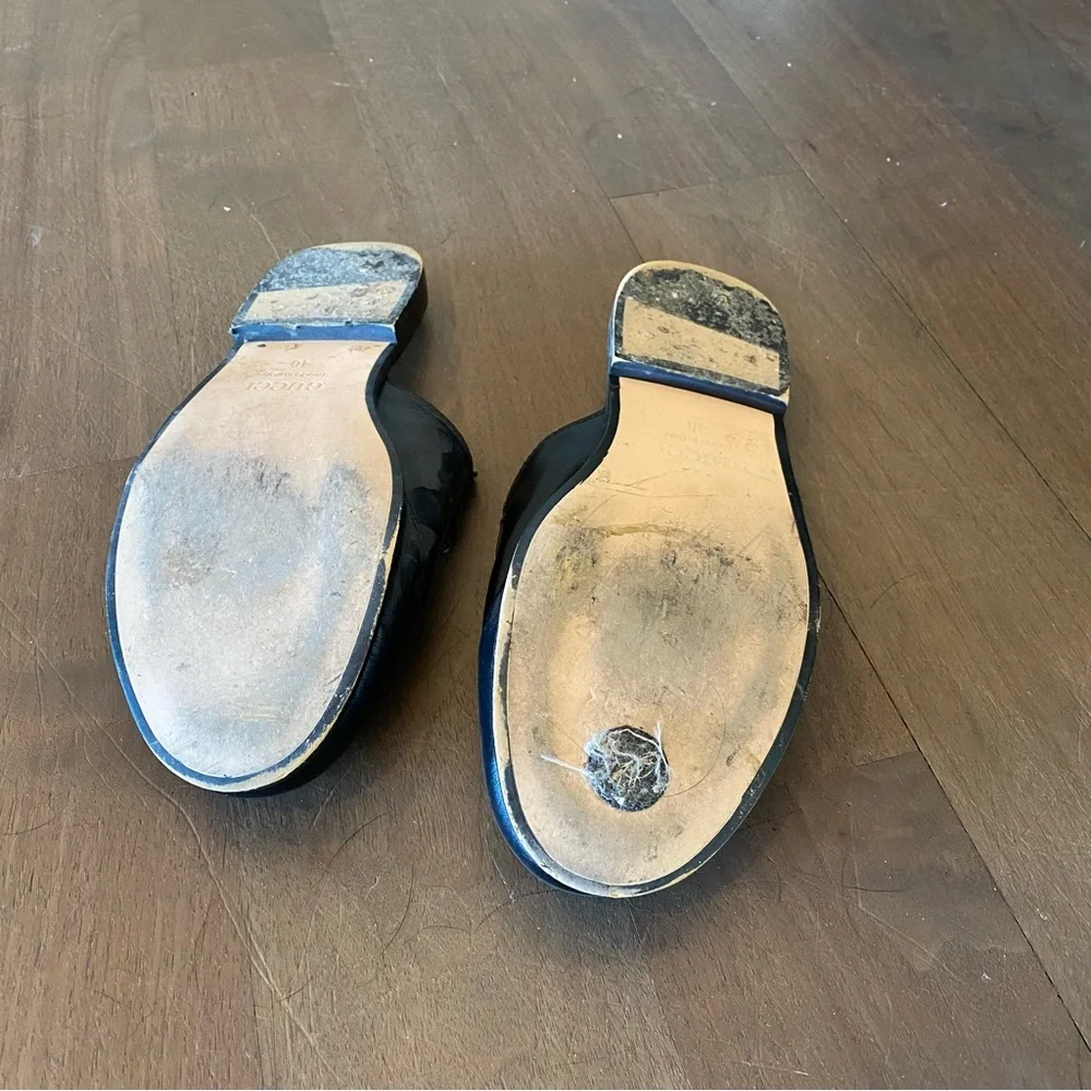Snake patch mules - Picture 2 of 5